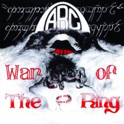 Arc (UK) : War of the Ring